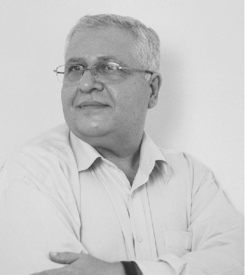 Mohammad H.Rasheed
