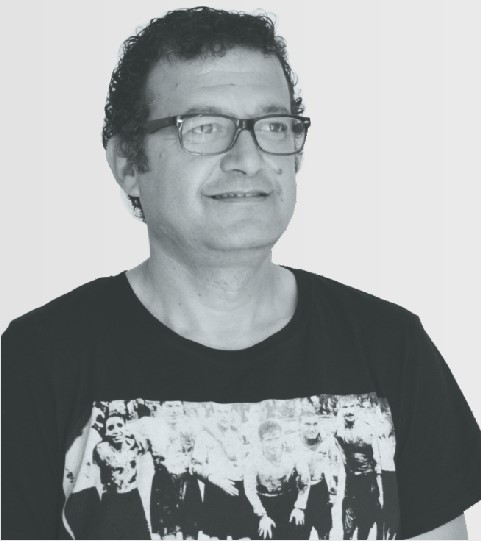 Ahmet Küçükkerniç